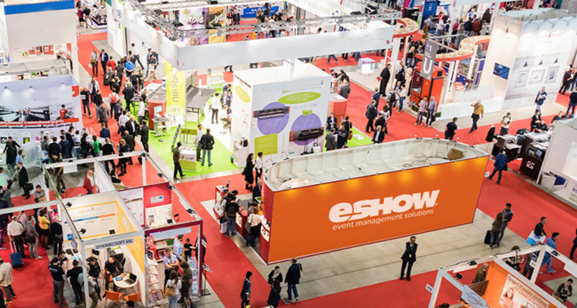 International exhibition